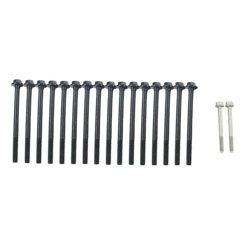 Set Tornillos De Culata Gmc Acadia 3.6 V6 07-14