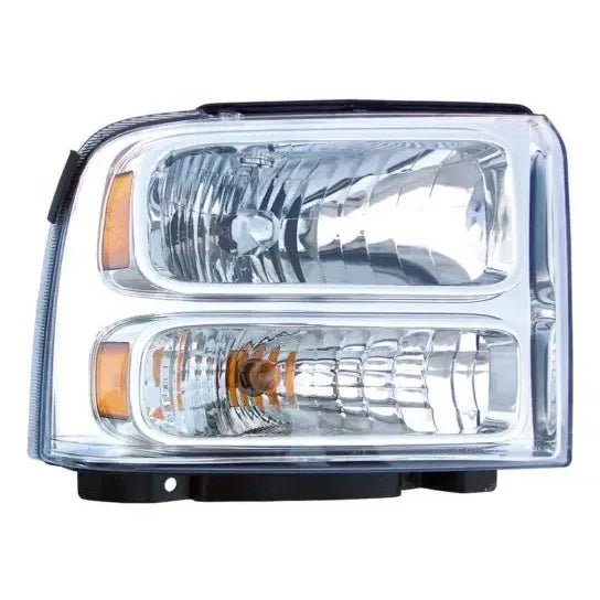 Optico Der Ford F-350 Super Duty 6.0l V8 Diesel 05-07
