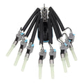 Inyector Combustible Chevrolet K1500 5.0l V8 96-99