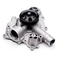 Bomba De Agua Jeep Grand Cherokee 6.4 V8 2012