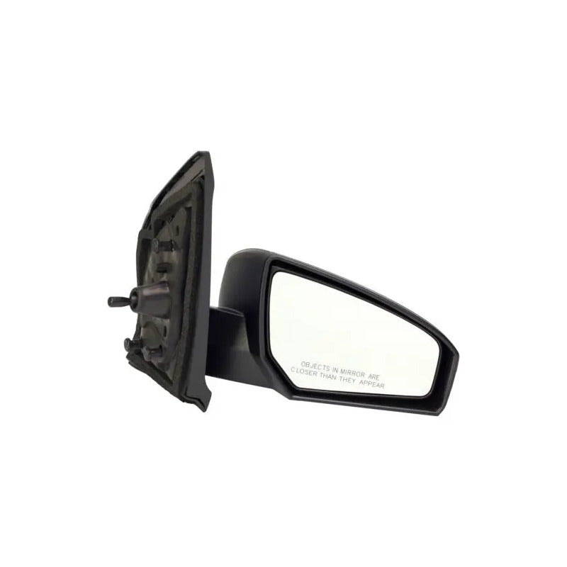 Espejo Retrovisor Der Compatible Nissan Sentra 2.0l  07-12