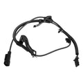 Sensor Abs Tras Der Jeep Patriot 2.0l L4 07-16