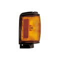 Foco Direccional Del Der Toyota Pickup 2.4l L4 1984