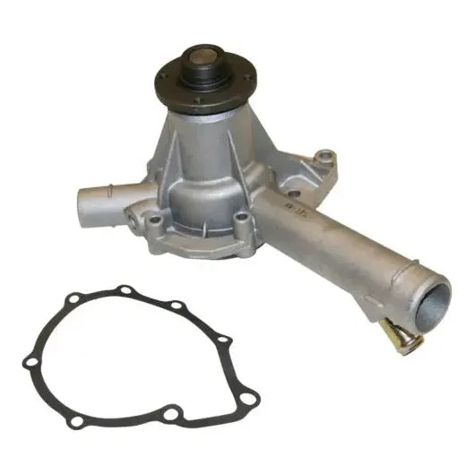 Bomba De Agua Gmb  Mercedes-benz C230 2.3 L4 99-00