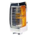 Foco Direccional Del Izq Nissan D21 2.4l L4 93-94