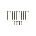 Set Tornillos Culata Chevrolet Silverado 1500 Hd 6.0 05-06