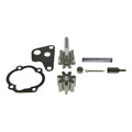 Reparacion Bomba De Aceite Jeep Tj 2.5l L4 97-02