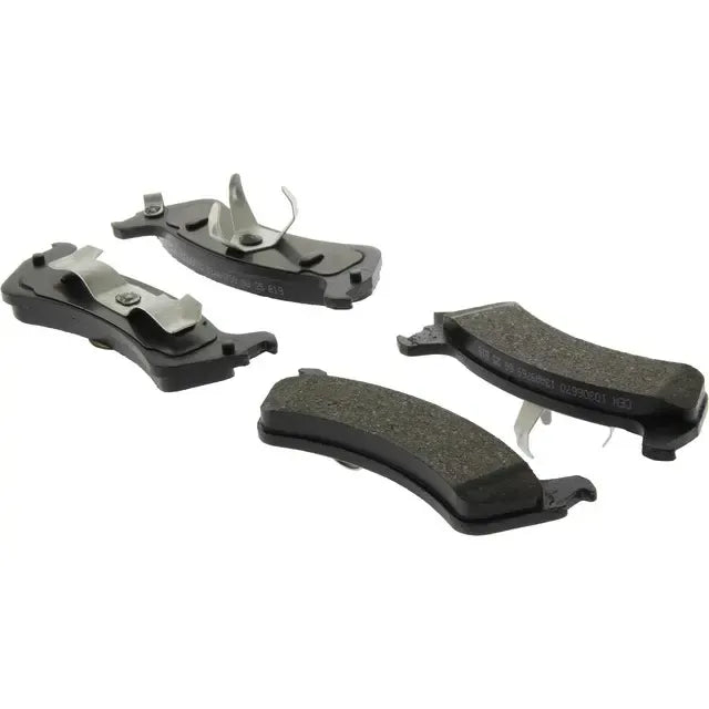 Pastillas De Freno Tras Para Ford Ranger Electric 98-02