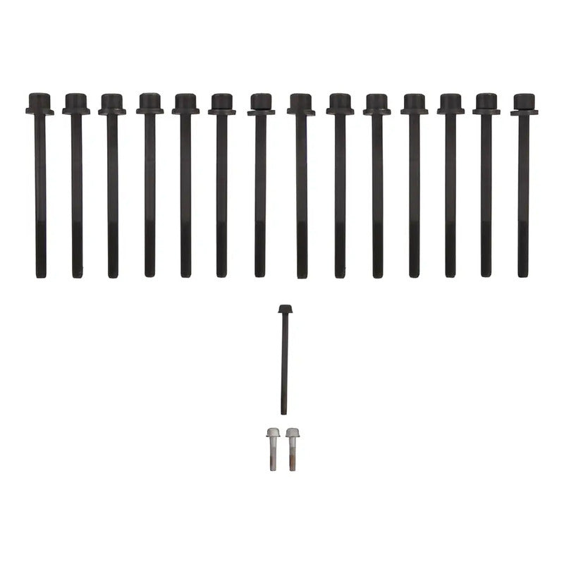 Pernos De Culata Para Chevrolet Trailblazer Ext 4.2 L6 02-06
