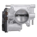 Cuerpo De Aceleracion Mazda 3 2.0l 2000cc L4 04-05