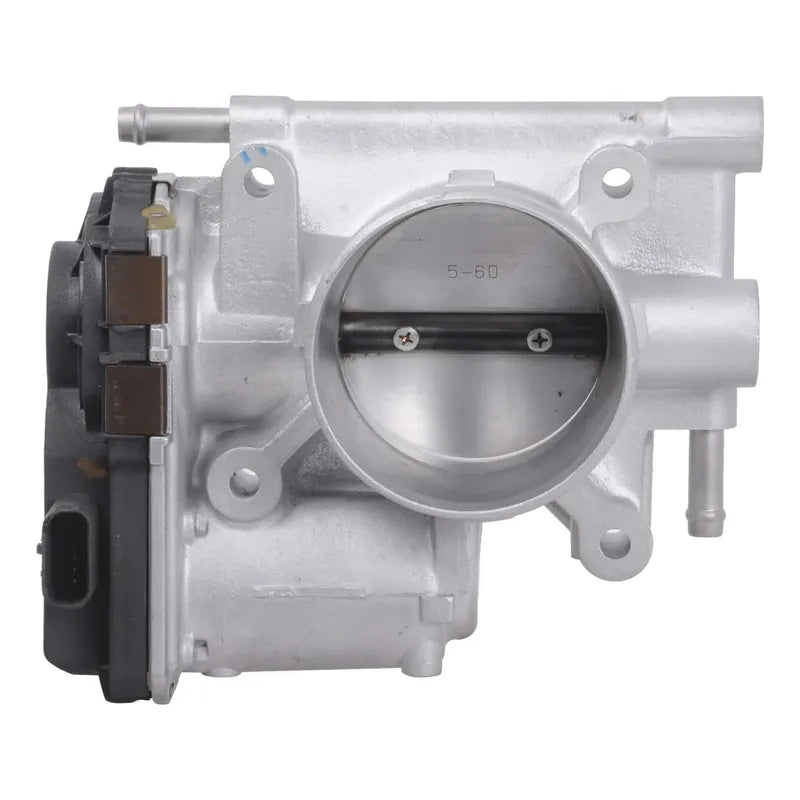 Cuerpo De Aceleracion Mazda 3 2.0l 2000cc L4 04-05
