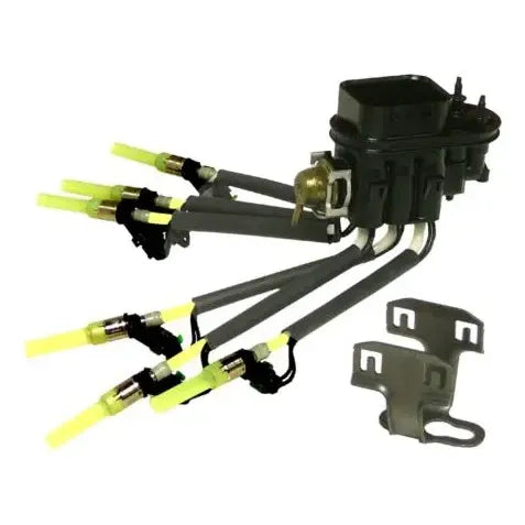 Kit Inyeccion Chevrolet Blazer 4.2l V6 2002