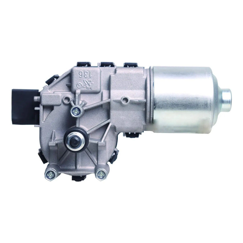 Motor Limpiaparabrisas Del Reman Mazda 3 2.3 04-06