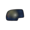 Espejo Retrovisor Izq Chevrolet Silverado 1500 5.3l V8 03-06