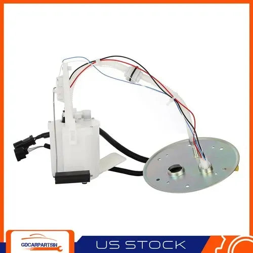 Bomba Combustible Ford F-350 2008-2010 5.4l