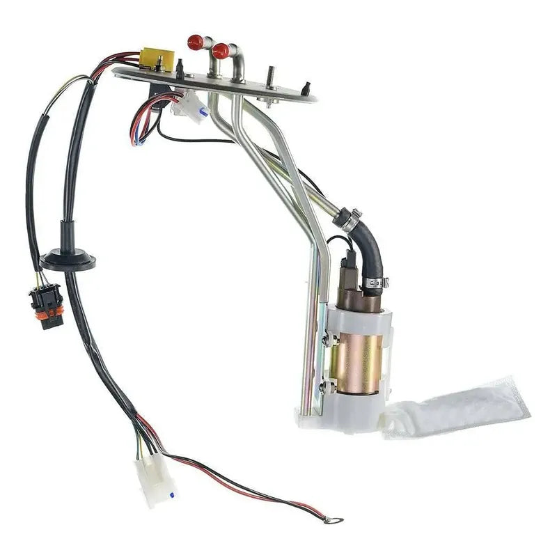 Bomba Bencina Compatible Kia Sportage 2.0 L4 99-02