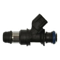 Inyector Combustible Chevrolet Uplander 3.5l 05-06