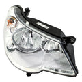 Optico Derecho Chrysler Sebring 2.4l 2360cc L4 07-08