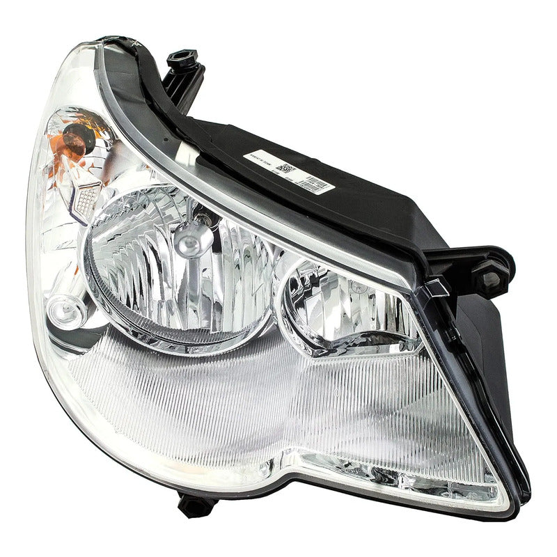 Optico Derecho Chrysler Sebring 2.4l 2360cc L4 07-08