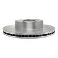 Disco Freno Del Compatible Ford Explorer Sport 4.0l V6 01-03
