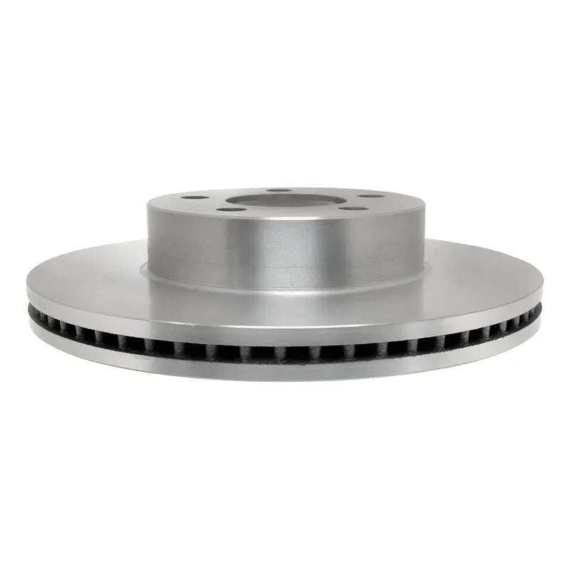 Disco Freno Del Compatible Ford Explorer Sport 4.0l V6 01-03