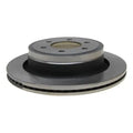 Disco Freno Tras Compatible Ford F-150 3.5l  12-17