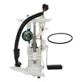 Bomba Combustible Honda Cr-v 2005-2006 2.4l