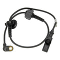 Sensor Abs Del Chevrolet Suburban 5.3l V8 2014
