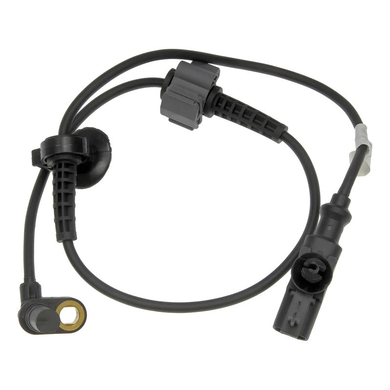 Sensor Abs Del Chevrolet Suburban 5.3l V8 2014