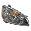 Optico Del Der Nissan Altima 3.5l V6 02-04