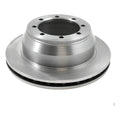 Disco De Freno Compatible Ford E-350 Club Wagon 5.4 V8 02-05