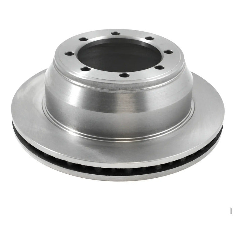 Disco De Freno Compatible Ford E-350 Club Wagon 5.4 V8 02-05