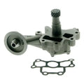 Bomba De Aceite Para Dodge Challenger 3.2l L6 70-71