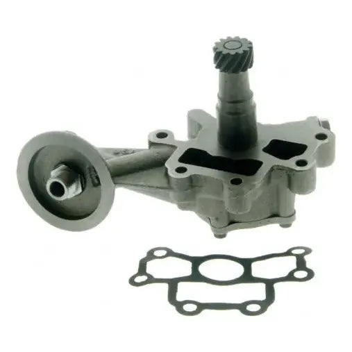 Bomba De Aceite Para Dodge Challenger 3.2l L6 70-71
