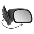 Espejo Retrovisor Der Para Ford F-250 Super Duty 7.3l  02-03