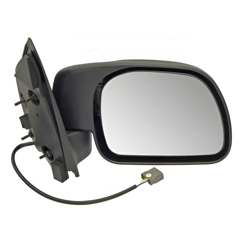 Espejo Retrovisor Der Para Ford F-250 Super Duty 7.3l  02-03