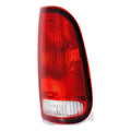 Foco Trasero Ford F-250 Super Duty 6.8l V10 99-07