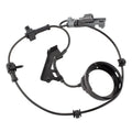 Sensor Abs Rueda Del Iqz Chevrolet Colorado 3.5l L5 04-06