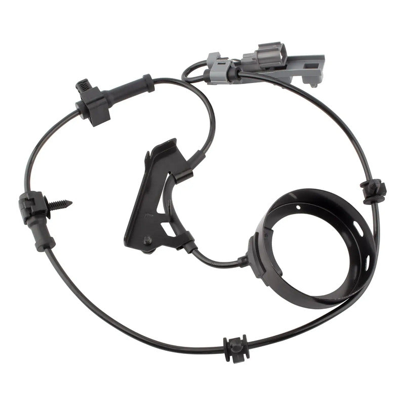 Sensor Abs Rueda Del Iqz Chevrolet Colorado 3.5l L5 04-06