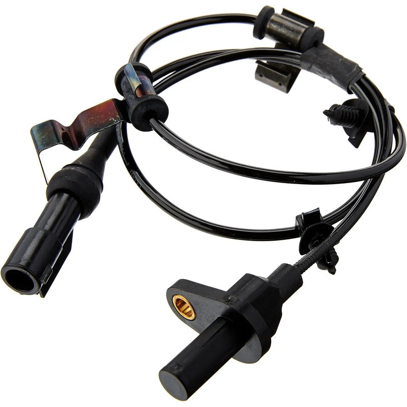 Sensor Abs Tras Der Ford Edge 3.5 07-14