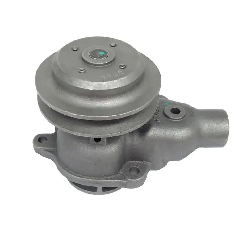 Bomba De Agua Airtex Jeep Willys 2.2l L4 50-58