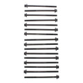 Pernos De Culata Para Chrysler Pacifica 3.5l V6 04-06