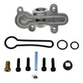 Valvula Presion Combustible Ford E-350 Club Wagon 6.0l 04-05