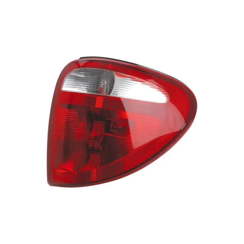 Foco Trasero Der Dodge Caravan 3.3 01-03