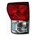Foco Trasero Izq Toyota Tundra 4.6l V8 10-13