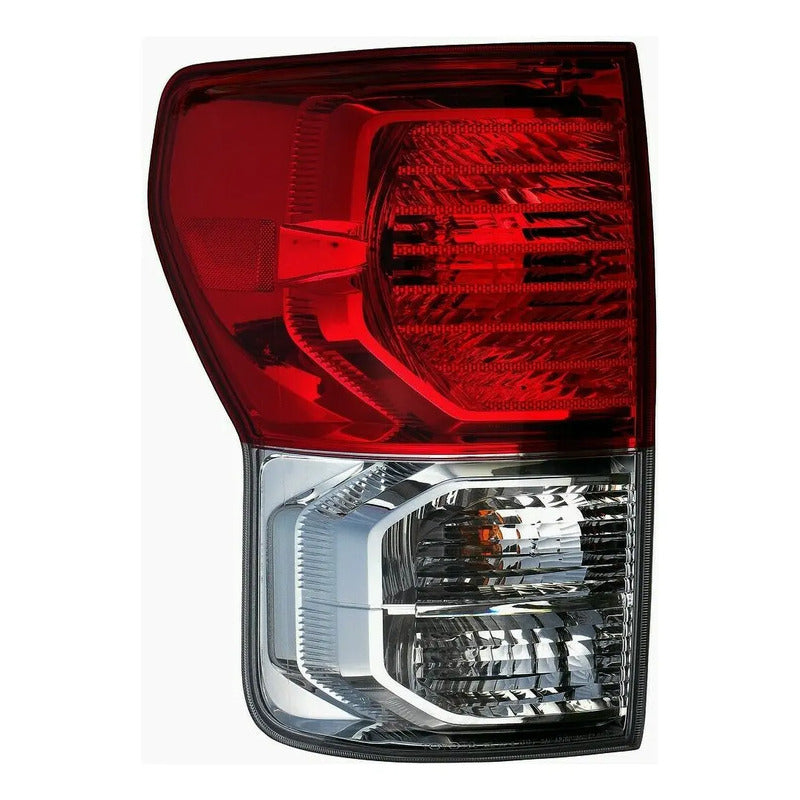 Foco Trasero Izq Toyota Tundra 4.6l V8 10-13