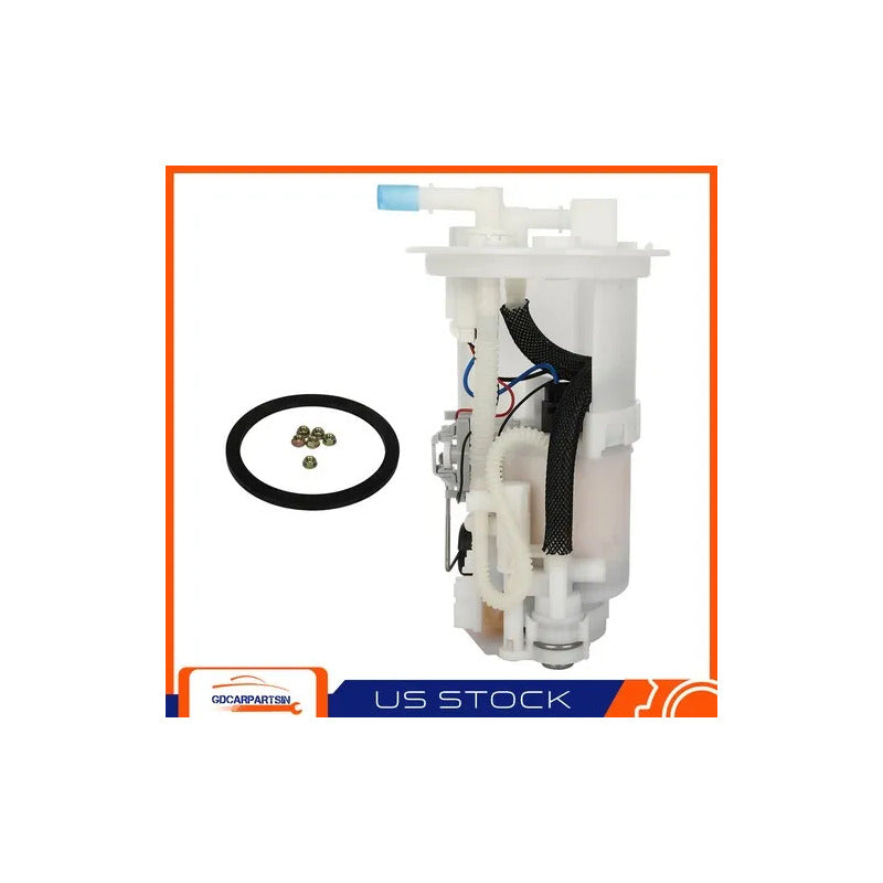 Bomba Combustible Mitsubishi Outlander 2005-2006 2.4l