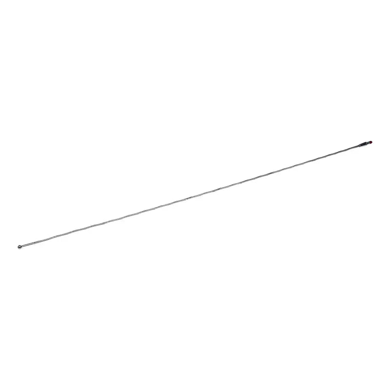 Antena Radio Jeep Grand Cherokee 6.1l V8 06-10 Negro