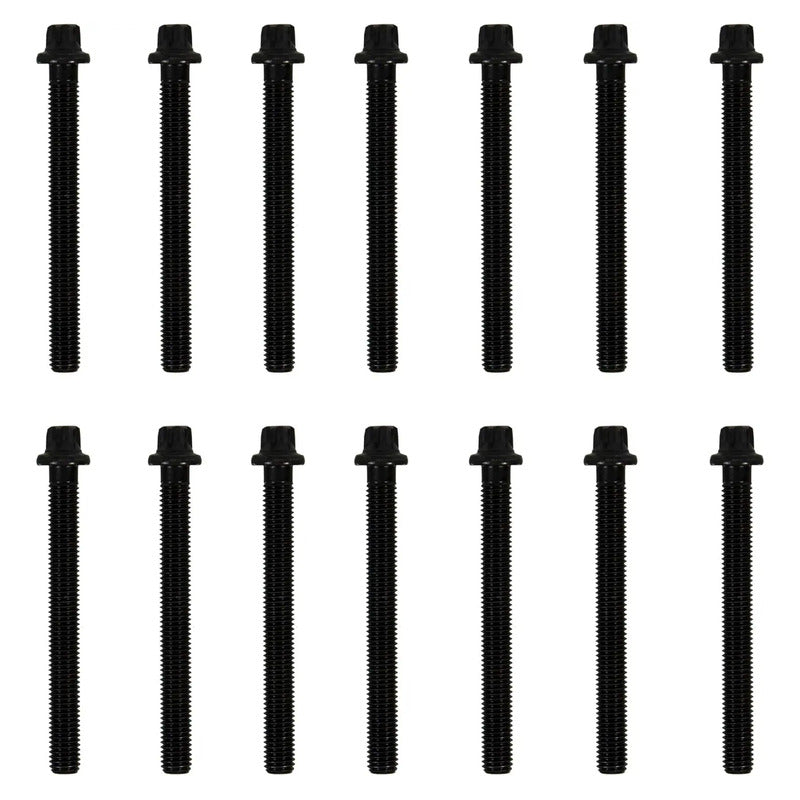 Set Tornillos De Culata Bmw Z4 2.5l L6 03-05