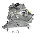 Bomba Aceite Motor Toyota Land Cruiser 2.7l L4 2trfe 03-09